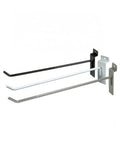 SLATWALL HOOK – 10″