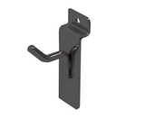 SLATWALL HOOK – 1″