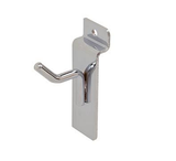 SLATWALL HOOK – 1″