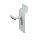 SLATWALL HOOK – 1″
