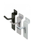 SLATWALL HOOK – 1″