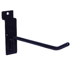 SLATWALL HOOK – 4″