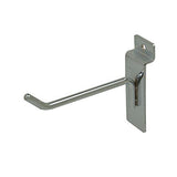 SLATWALL HOOK – 4″
