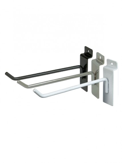 SLATWALL HOOK – 6″