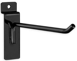 SLATWALL HOOK – 8″