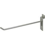 SLATWALL HOOK – 8″