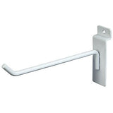 SLATWALL HOOK – 8″