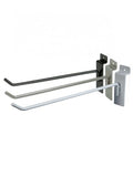 SLATWALL HOOK – 8″