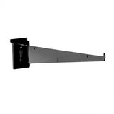SLATWALL KNIFE BRACKET -12″