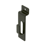 SLATWALL – NOTCH HOOK
