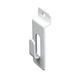 SLATWALL – NOTCH HOOK