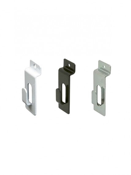 SLATWALL – NOTCH HOOK