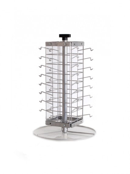 SUNGLASS RACK- 32 PCS
