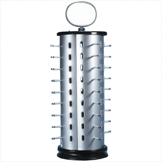 SUNGLASS RACK MIRROR