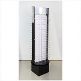 SUNGLASS RACK TOWER