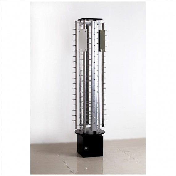 SUNGLASS RACK TOWER