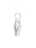 SWIVEL CLIP