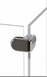 Sneeze Guard For Desk Portable Clear Acrylic 28"H x 30.4"W x 12"D