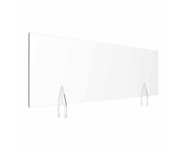 CUBICLE PARTITION EXTENSIONS