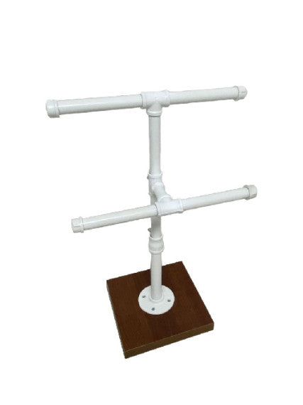 TWO TIER COUNTER TOP