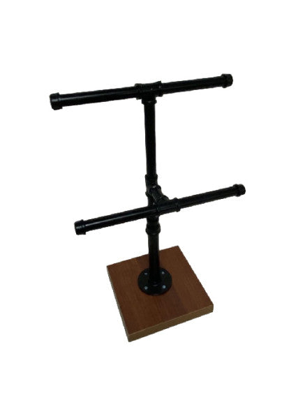 TWO TIER COUNTER TOP