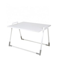 U-SHAPED DISPLAY TABLE