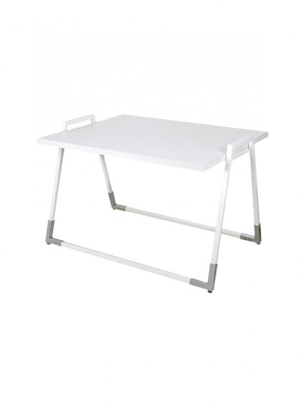 U-SHAPED DISPLAY TABLE