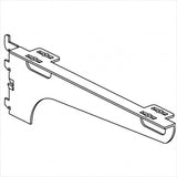 WOOD SHELF- CENTER
