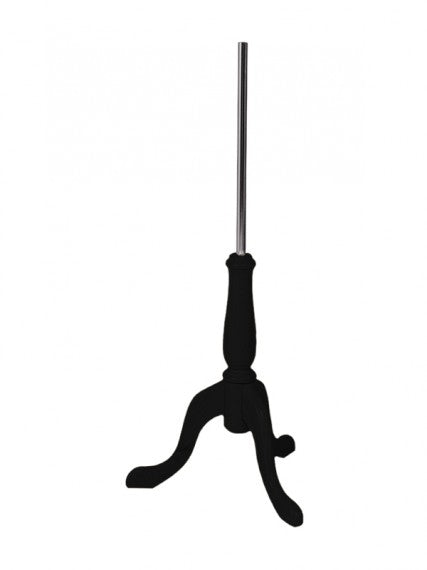 WOOD TRIPOD BASE-B