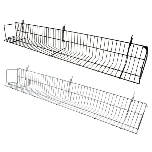 PURPOSE VIDEO SHELF
