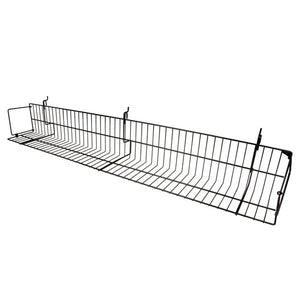 PURPOSE VIDEO SHELF