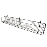 PURPOSE VIDEO SHELF