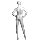 ARMS ON WAIST MANNEQUIN