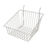 SLOPED H BASKET