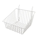 SLOPED H BASKET