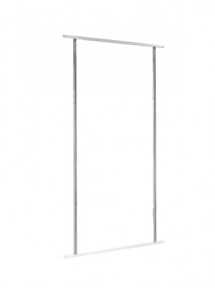 SLOTTED STANDARD FRAME