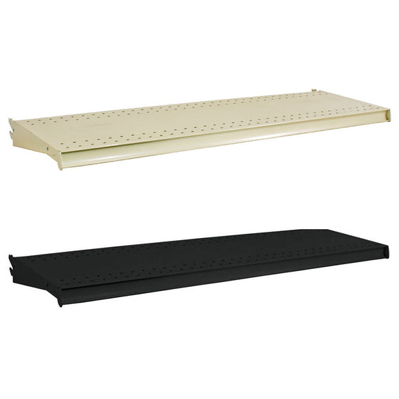 Lozier Gondola Shelves