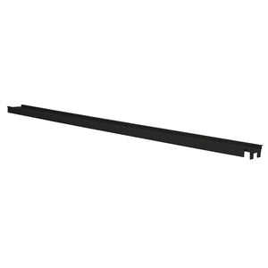 Lozier Gondola Top Rail