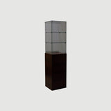 HALF VISION TOWER CASE 20''L x 18''W x 72''H