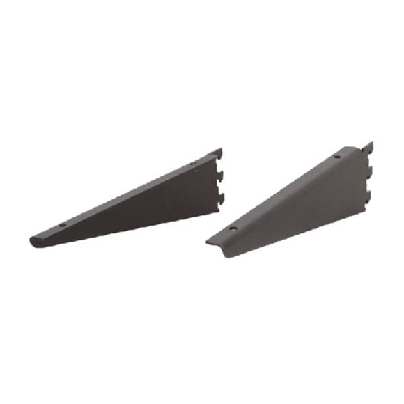 12″ BRACKET (RAW) – LEFT