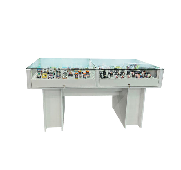 CUSTOM DISPLAY