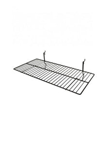 WIRE SHELF For Grid Wall